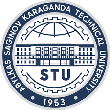 Karaganda State Technical University logo