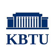 Kazakh British Technical University logo