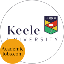 Keele - Keele University logo
