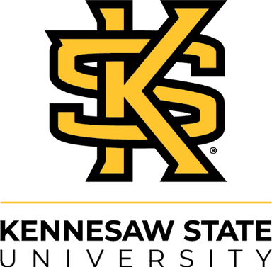 Kennesaw State University logo