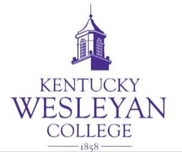 KWC - Kentucky Wesleyan College logo