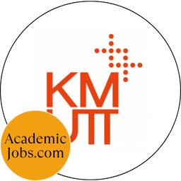 KMUTT - King Mongkut's University of Technology Thonburi logo