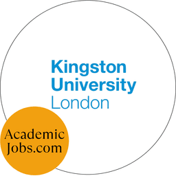 Kingston - Kingston University logo