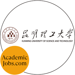 KUST - Kunming University of Science and Technology logo