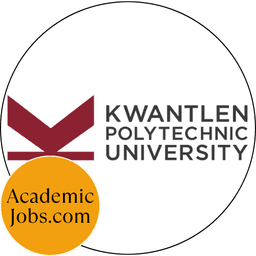 KPU - Kwantleen University College logo