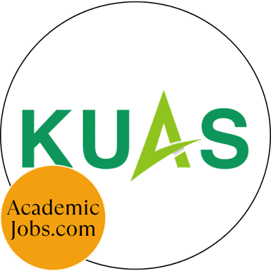 Kyoto University of Advanced Science logo