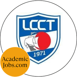 LCCT - Lampang College of Commerce and Technology logo