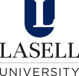 Lasell - Lasell College logo