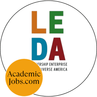 Leadership Enterprise for a Diverse America logo