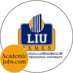 LIU Yemen - Lebanese International University YEMEN logo