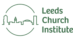 Leeds Church Institute logo