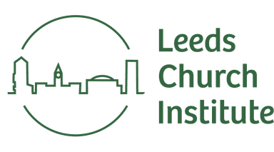 Leeds Church Institute logo