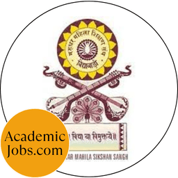 Leele Devi Parasmal Sancheti Kanya Mahavidyalaya, Vidyawadi logo