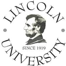 LUSF - Lincoln University San Francisco logo