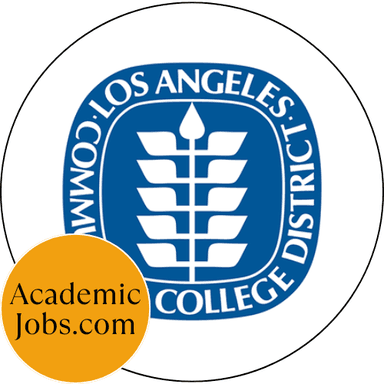 Los Angeles Community College District Jobs
