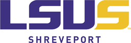 LSUS - Louisiana State University in Shreveport logo