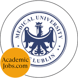 MUL - Medical Academy in Lodz logo