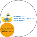 Moldova Cooperative Trade University Jobs logo