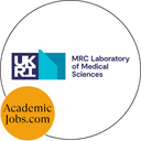 Investigator Scientist (Roving Researcher)
