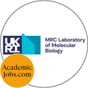 MRC Laboratory of Molecular Biology logo
