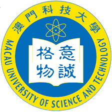 Macao University of Science and Technology logo