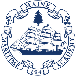MMA - Maine Maritime Academy logo