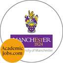 Assistant/Associate Professor of Pharmacy Administration