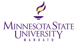 MSU - Mankato State University logo