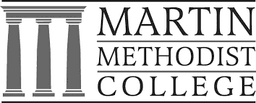 MMC - Martin Methodist College logo