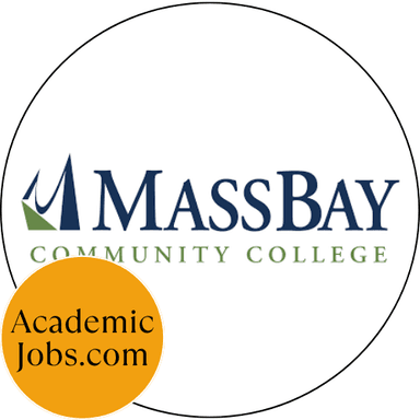 Massachusetts Bay Community College Jobs