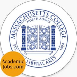 MCLA - Massachusetts College of Liberal Arts logo