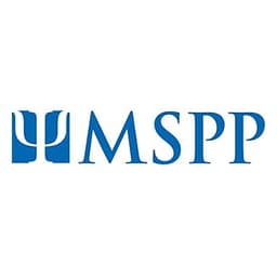 MSPP - Massachusetts School of Professional Psychology logo