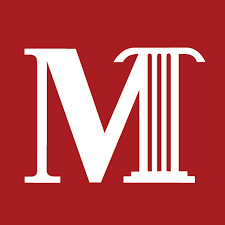 McPherson - McPherson College logo