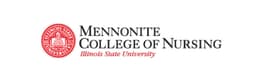 MCN - Mennonite College of Nursing logo
