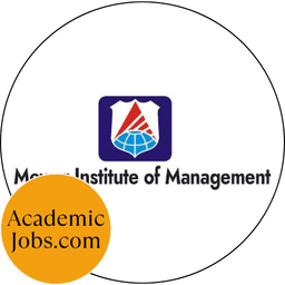 Mewar Institute of Management, Ghaziabad logo