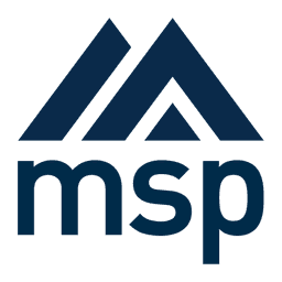 MSPP - Michigan School of Professional Psychology logo