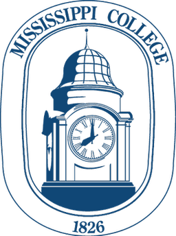 MC - Mississippi College logo
