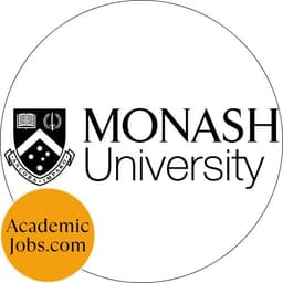 Monash - Monash University logo