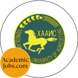 MULS - Mongolian State University of Agriculture logo