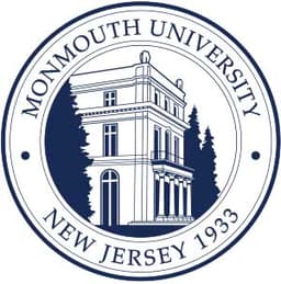 Monmouth - Monmouth University logo