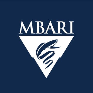 Monterey Bay Aquarium Research Institute logo