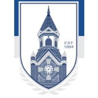 NC School for the Deaf logo