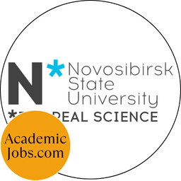 NSAEM - Novosibirsk State Academy of Economics and Mangement logo