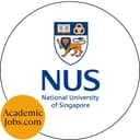 NUS Jobs logo