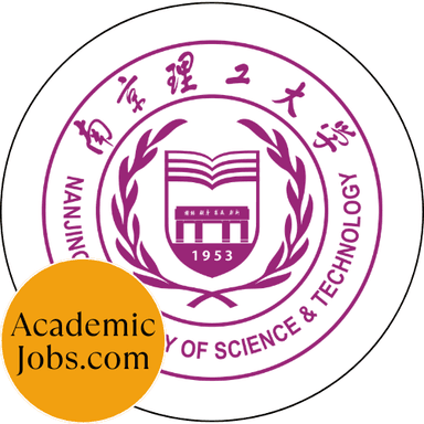 Nanjing University of Science and Technology Jobs