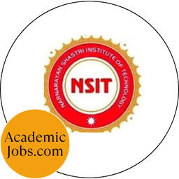 Narnarayan Shastri Institute of Technology logo