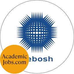 NEBOSH - National Examination Board in Occupational Safety and Health logo
