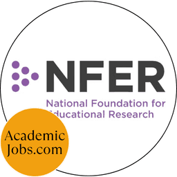 National Foundation For Educational Research logo