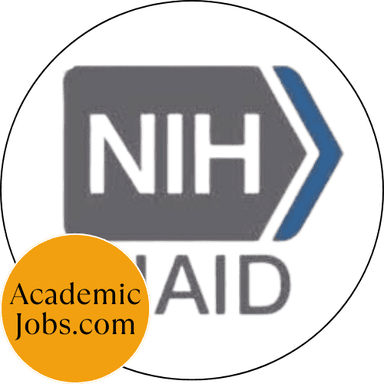 National Institute of Allergy and Infectious Diseases Jobs