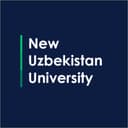 New Uzbekistan University Jobs logo